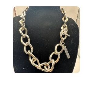 Silver chain for @lifeembellished